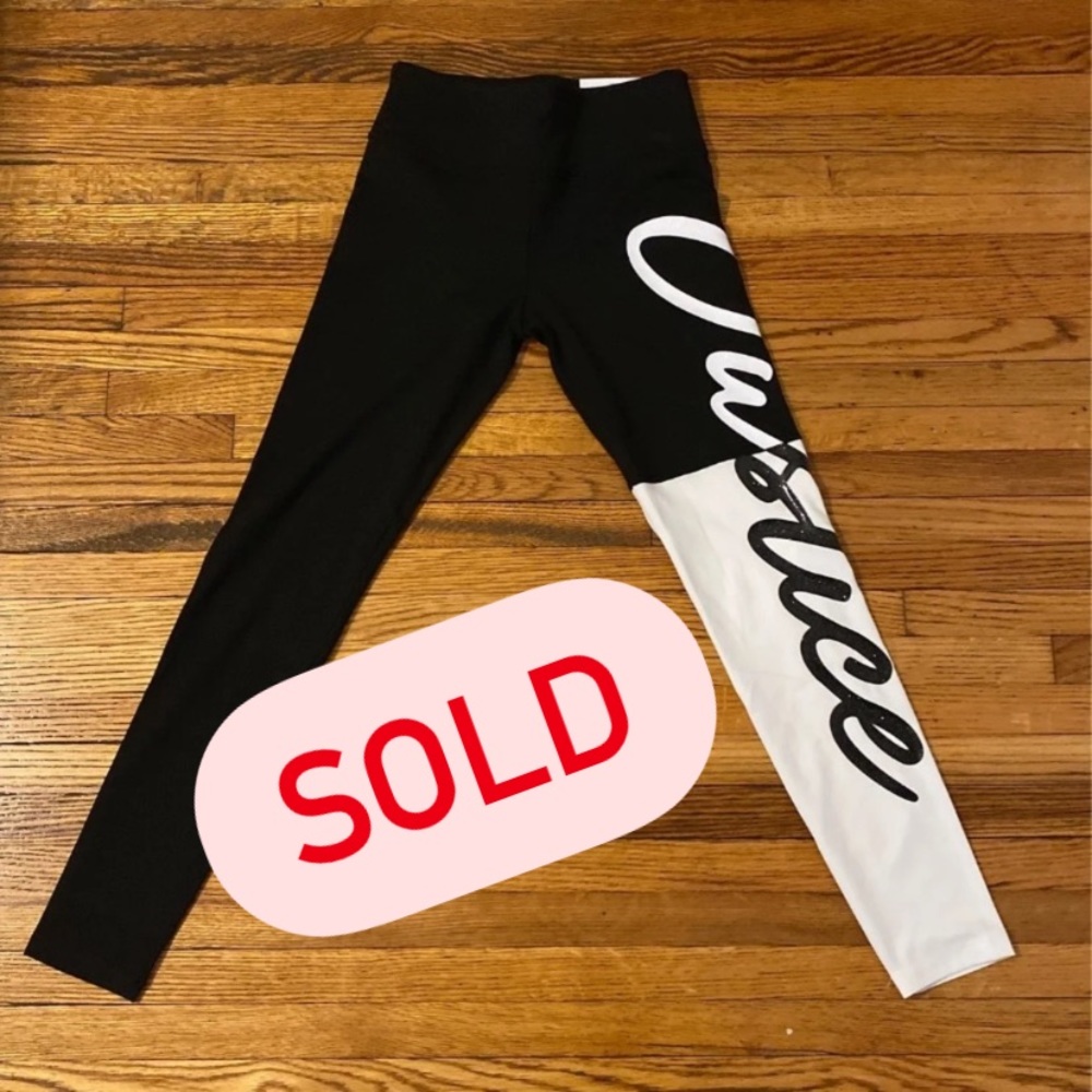 Justice Leggings